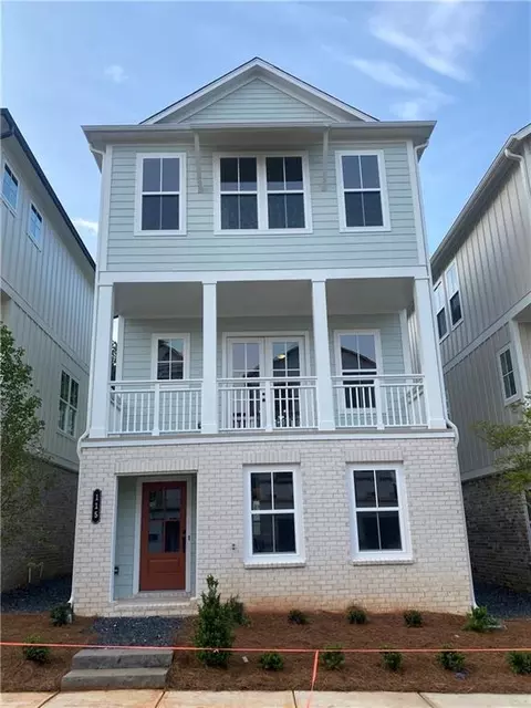 115 Pinecone Pkwy, Alpharetta, GA 30022