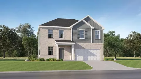 317 Trulove Ln, Locust Grove, GA 30248