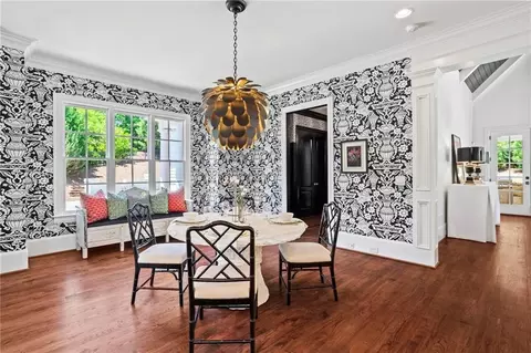Dining - 13922 Tree Loft Rd, Milton, GA 30004 photo 2 of 4
