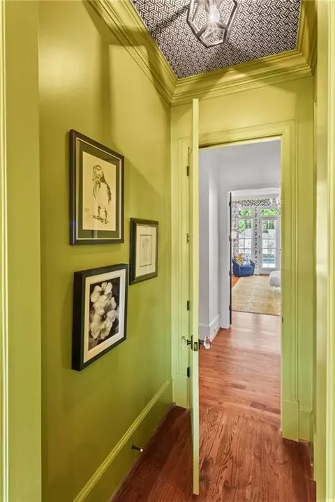 Entry Way - 13922 Tree Loft Rd, Milton, GA 30004 photo 5 of 9