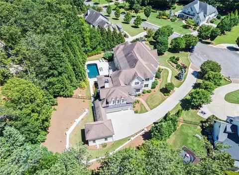 View/Area - 13922 Tree Loft Rd, Milton, GA 30004 photo 2 of 3