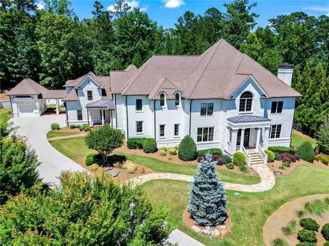 Other - 13922 Tree Loft Rd, Milton, GA 30004 photo 1 of 16
