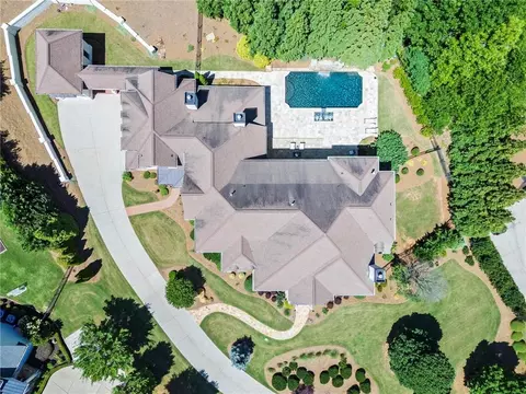 View/Area - 13922 Tree Loft Rd, Milton, GA 30004 photo 3 of 3