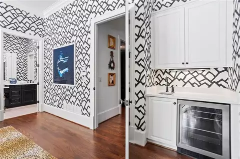 Entry Way - 13922 Tree Loft Rd, Milton, GA 30004 photo 6 of 9