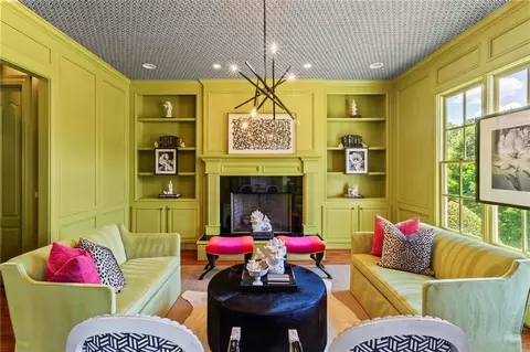 Living - 13922 Tree Loft Rd, Milton, GA 30004 photo 1 of 9