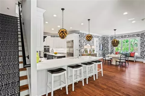 Kitchen - 13922 Tree Loft Rd, Milton, GA 30004 photo 1 of 6