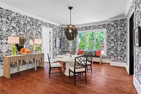 Dining - 13922 Tree Loft Rd, Milton, GA 30004 photo 1 of 4
