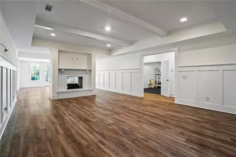 Living - 13922 Tree Loft Rd, Milton, GA 30004 photo 8 of 9