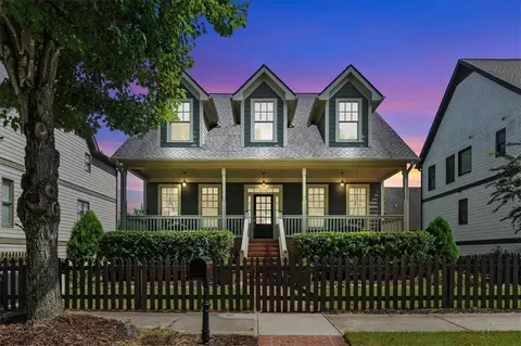 965 Samples Ln NW, Atlanta, GA 30318