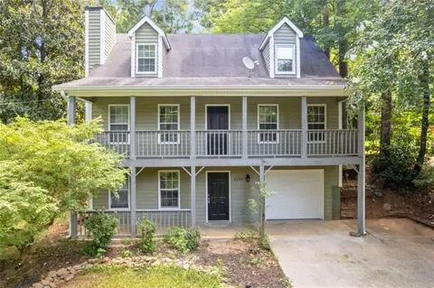 4228 Bradley Dr, Snellville, GA 30039
