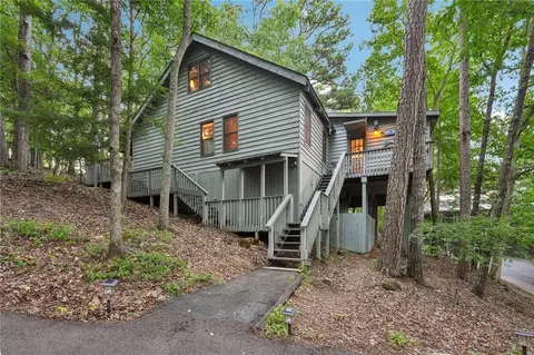 44 Buckskull Brow, Jasper, GA 30143