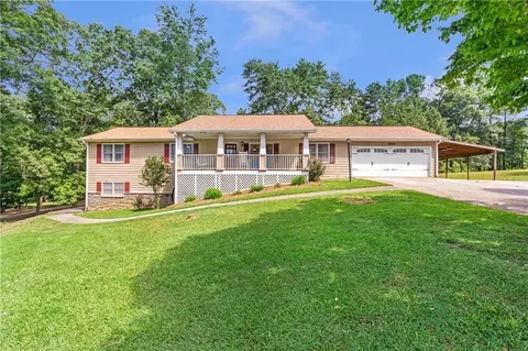 1828 Macland Rd SW, Marietta, GA 30064