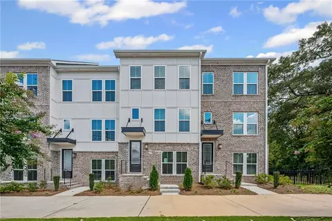 2563 Astaire Ct, Atlanta, GA 30318