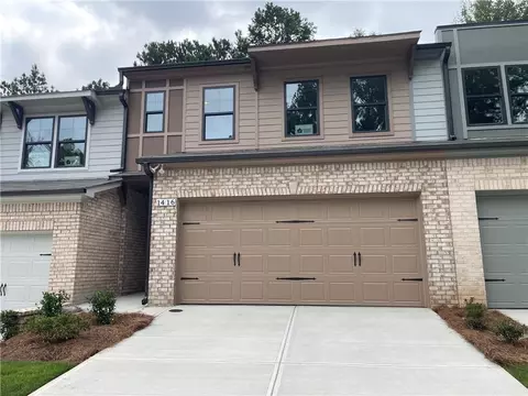 1416 Lucan Ln #WC2.20, Lawrenceville, GA 30043