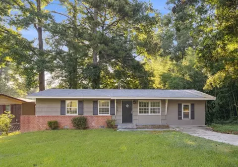 4090 Tara, Forest Park, GA 30297