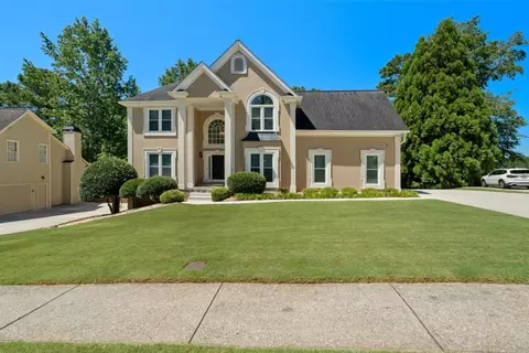 2521 Wood Creek Ct, Dacula, GA 30019