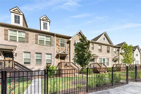 2628 Abbott Rd, Conyers, GA 30094