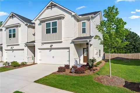 5605 Rock Place Ct, Norcross, GA 30093