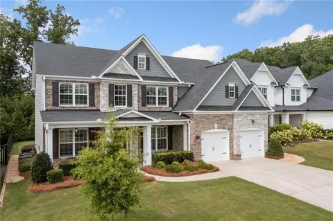 123 Crest Brooke Dr, Canton, GA 30115