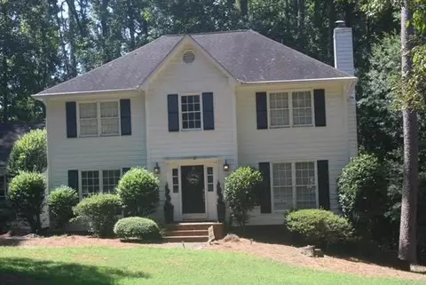 1657 Red Fox Run, Lilburn, GA 30047