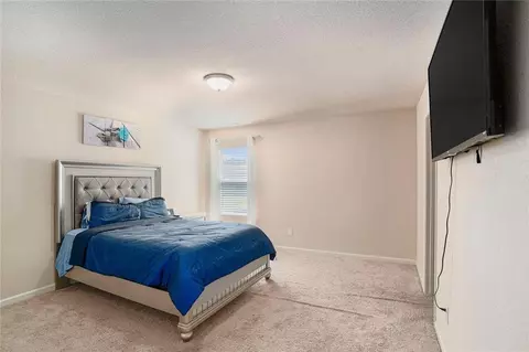 Bedroom - 215 Randy Trce, Covington, GA 30016 photo 1 of 10
