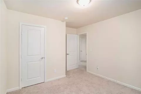Bedroom - 215 Randy Trce, Covington, GA 30016 photo 10 of 10