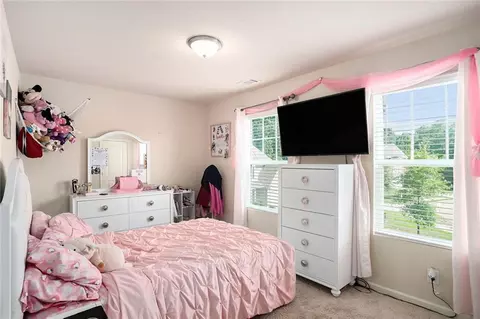 Bedroom - 215 Randy Trce, Covington, GA 30016 photo 7 of 10