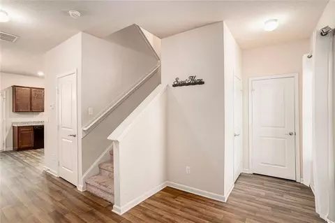 Entry Way - 215 Randy Trce, Covington, GA 30016 photo 2 of 3