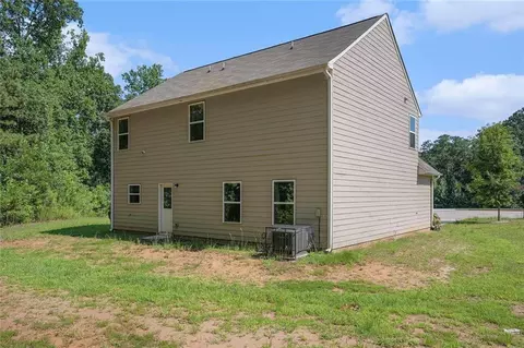 Exterior - 215 Randy Trce, Covington, GA 30016 photo 2 of 2