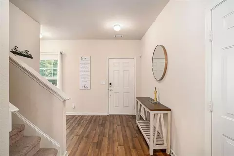 Entry Way - 215 Randy Trce, Covington, GA 30016 photo 1 of 3
