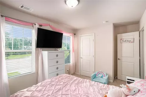 Bedroom - 215 Randy Trce, Covington, GA 30016 photo 6 of 10