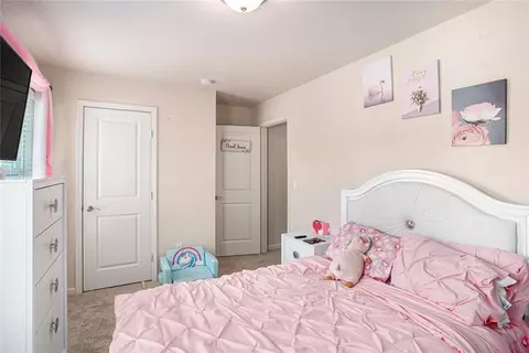 Bedroom - 215 Randy Trce, Covington, GA 30016 photo 8 of 10