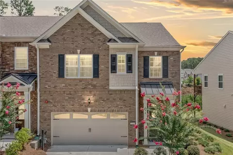 134 Holden Way, Woodstock, GA 30189