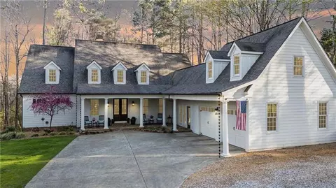 1995 Birmingham Rd, Milton, GA 30004