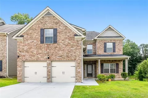 7517 Rudder Cir, Fairburn, GA 30213