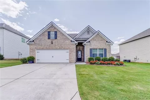 43 Shamrock Chase, Adairsville, GA 30103