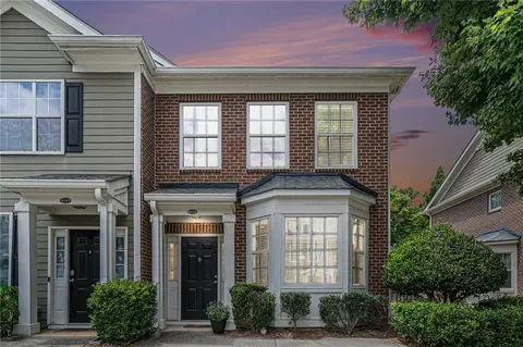 2155 Del Lago Cir #11, Kennesaw, GA 30152