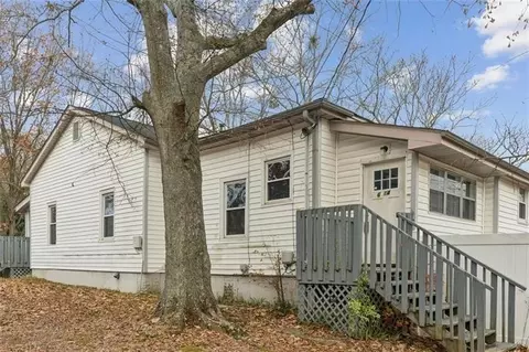 6214 Hagin St, Douglasville, GA 30134