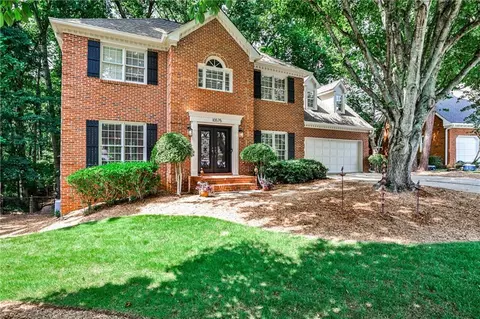 10575 Tuxford Dr, Alpharetta, GA 30022