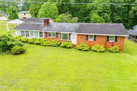 336 Burnt Hickory Rd, Powder Springs, GA 30127