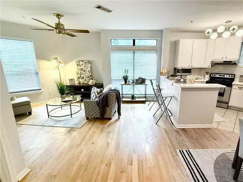 821 Ralph Mcgill Blvd NE #3209, Atlanta, GA 30306