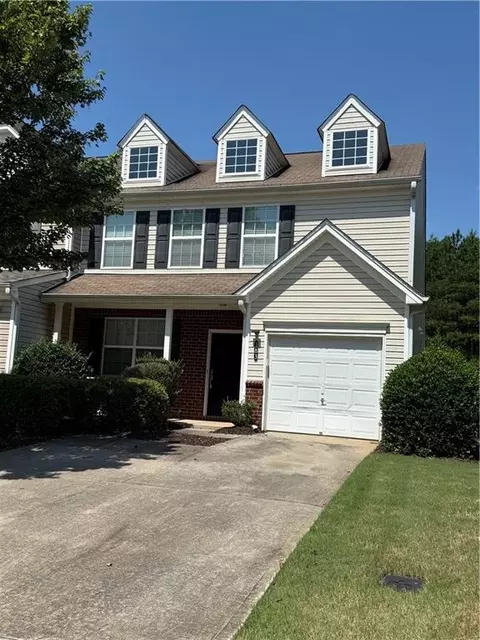 383 Weatherstone Pl, Alpharetta, GA 30004