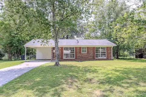 212 Longmeadow Dr NW, Rome, GA 30165