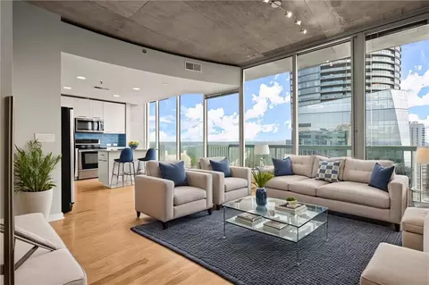 3324 Peachtree Rd NE #2907, Atlanta, GA 30326