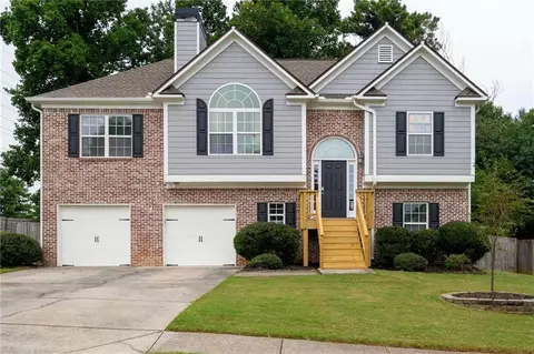 4204 Ruby Lee Dr NW, Acworth, GA 30101