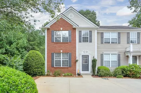 9165 Nesbit Ferry Rd #27, Johns Creek, GA 30022