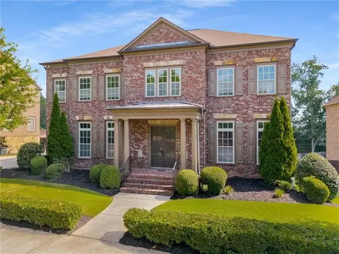 2287 Sever Rd, Lawrenceville, GA 30043