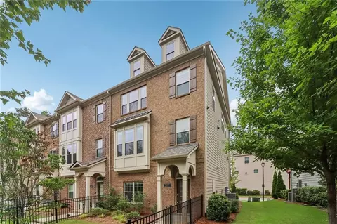 2071 Morrison Ave, Brookhaven, GA 30319