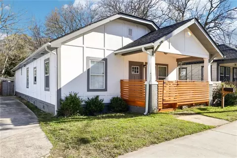 793 Joseph E Boone Blvd NW, Atlanta, GA 30314