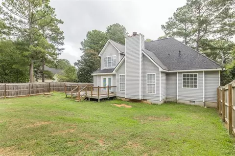 Exterior - 151 Bateman Ln, Gray, GA 31032 photo 7 of 8